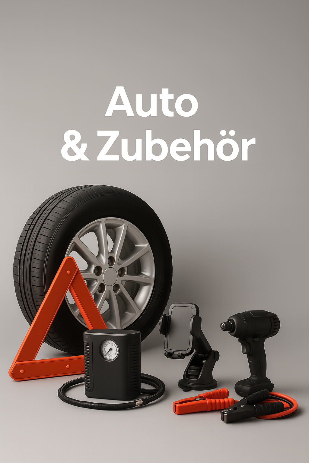 Auto & Zubehör