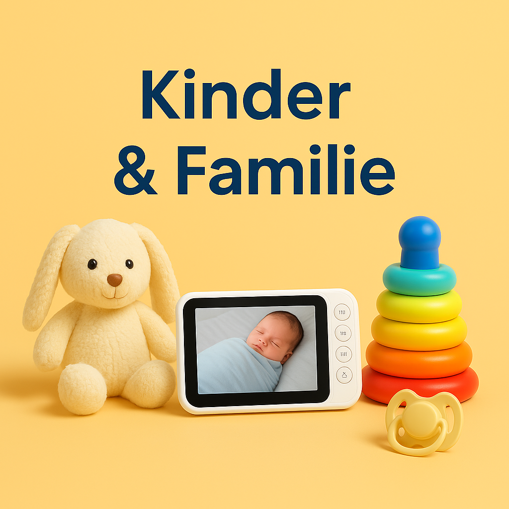 Kinder & Familie