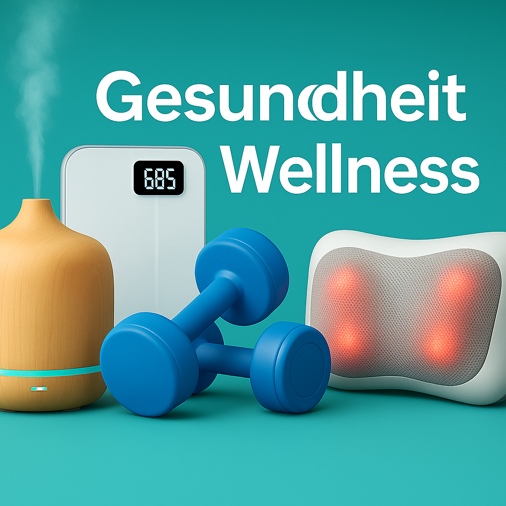 Gesundheit & Wellness
