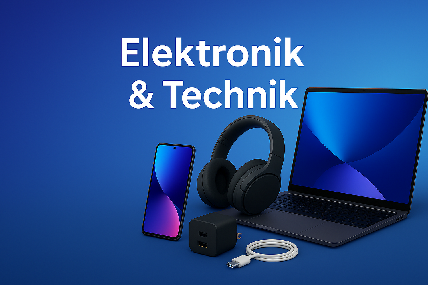 Elektronik & Technik