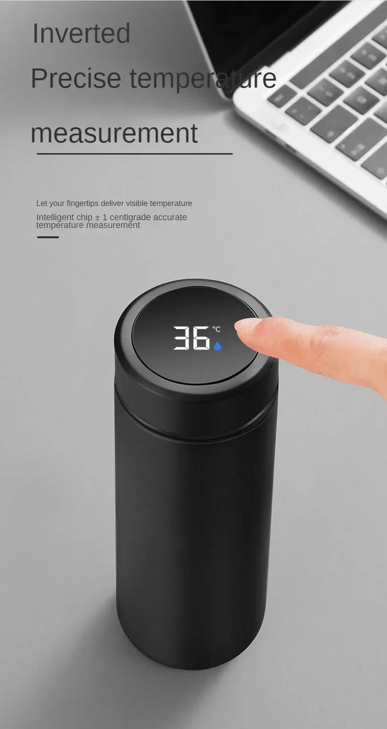 Smart Business Cup 500ml Thermobecher