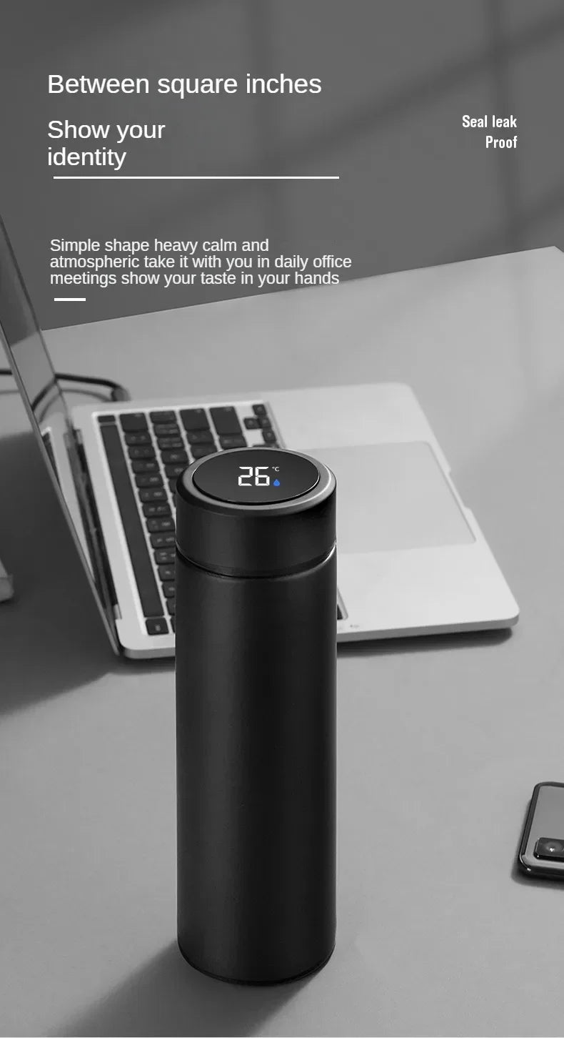 Smart Business Cup 500ml Thermobecher