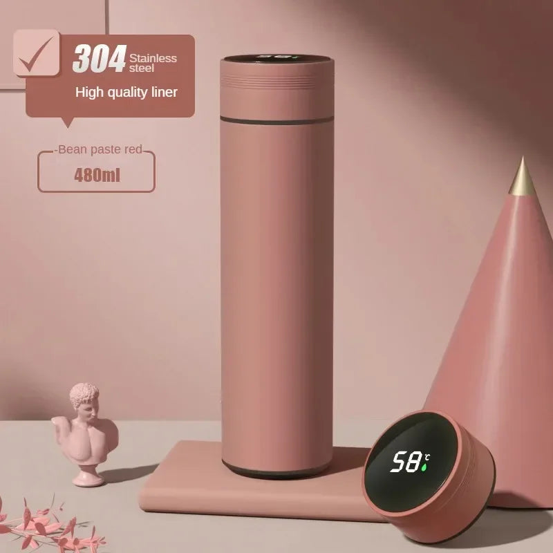 Smart Business Cup 500ml Thermobecher